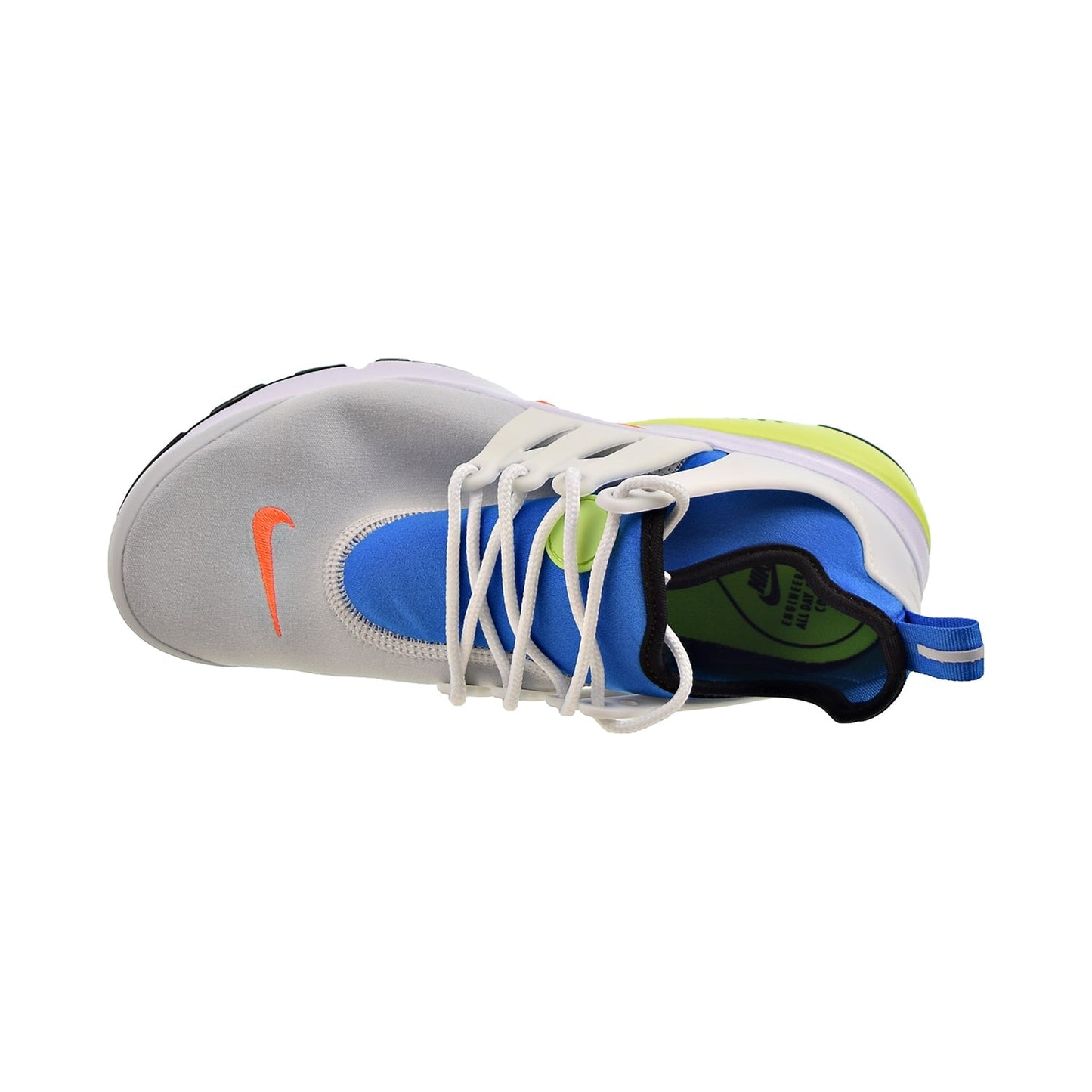 Nike Air Presto Women's Shoes Photon Dust-Black-White