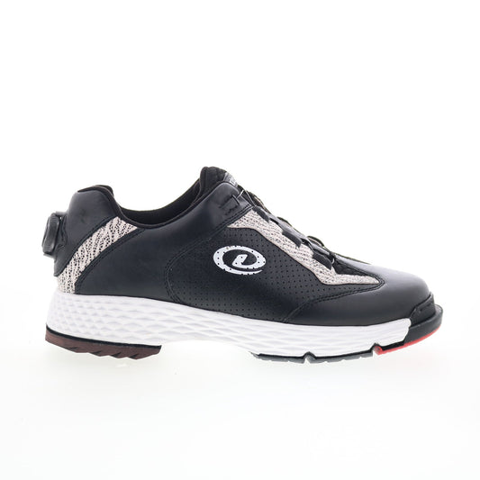 Dexter T.H.E C9 Lavoy DP0002791 Womens Black Athletic Bowling Shoes