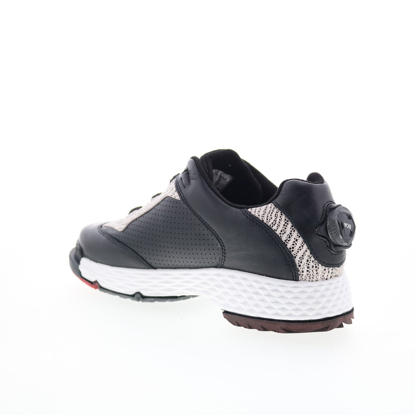 Dexter T.H.E C9 Lavoy DP0002791 Womens Black Athletic Bowling Shoes