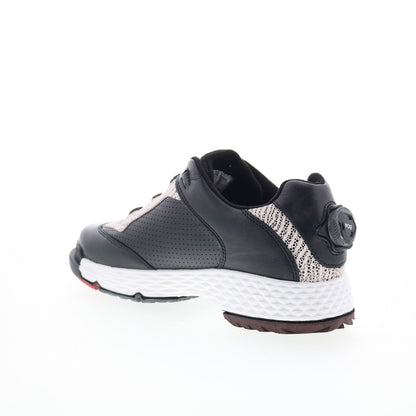 Dexter T.H.E C9 Lavoy DP0002791 Womens Black Athletic Bowling Shoes