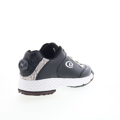 Dexter T.H.E C9 Lavoy DP0002791 Womens Black Athletic Bowling Shoes