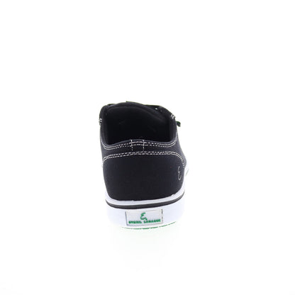 Emeril Lagasse Canal Womens Black Wide Athletic Work & Safety Shoes