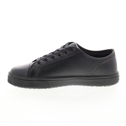 Emeril Lagasse Canal ELWCANAL-001 Womens Black Athletic Work & Safety Shoes