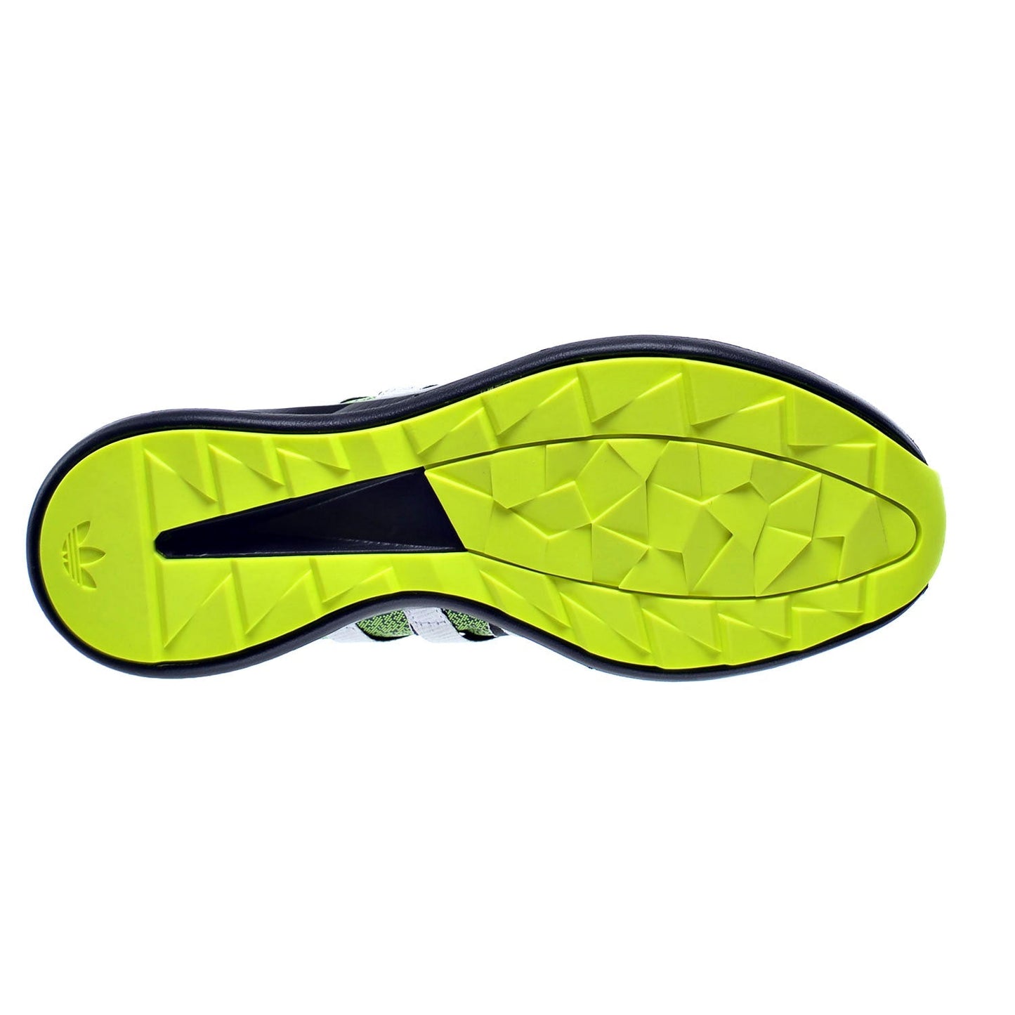 Adidas SL Loop court Men's Shoes Solar Yellow/FTW White/Core Black
