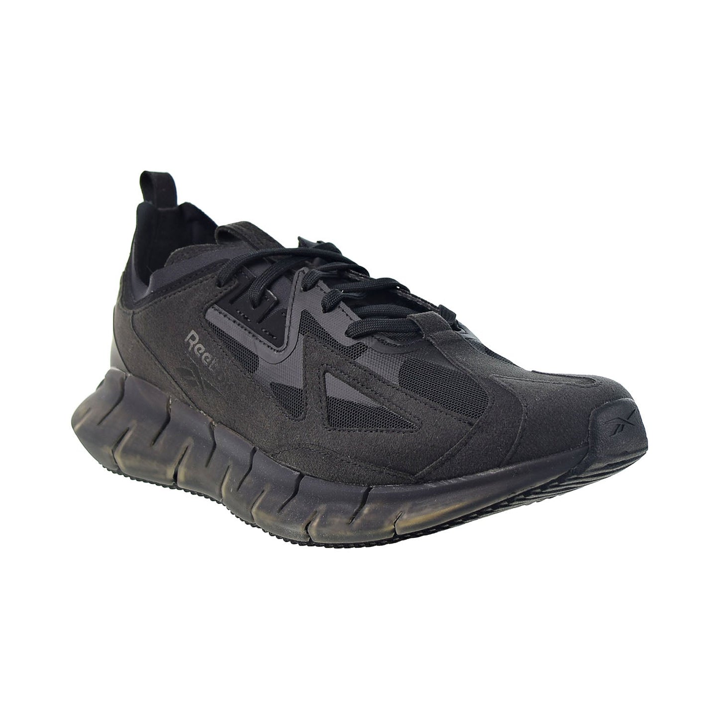 Reebok Lifestyle Zig Kinetica Concept_Type 2 Men's Shoes Black-True Grey 7