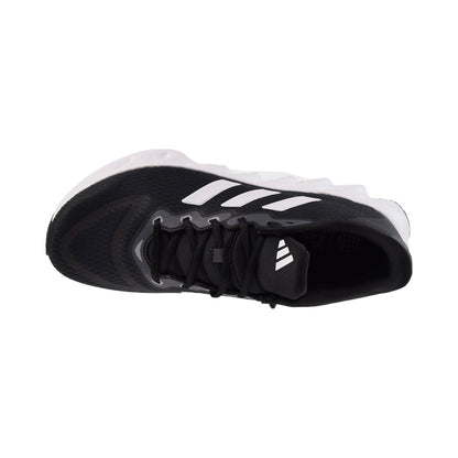Adidas Switch Run Men's Shoes Core Black-Footwear White