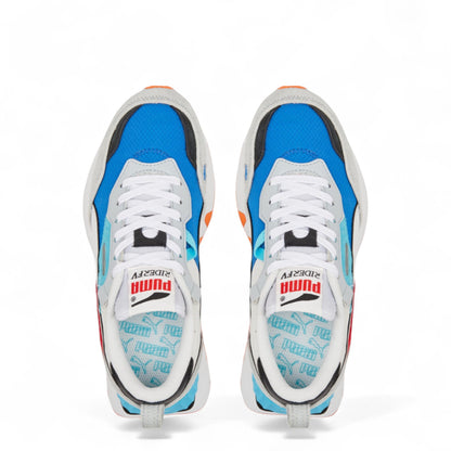 Puma Junior's Rider FV Future Vintage Sneakers