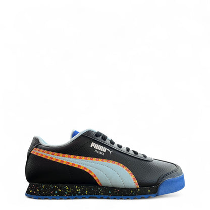 Puma Junior's Roma 'Pinball' Sneakers