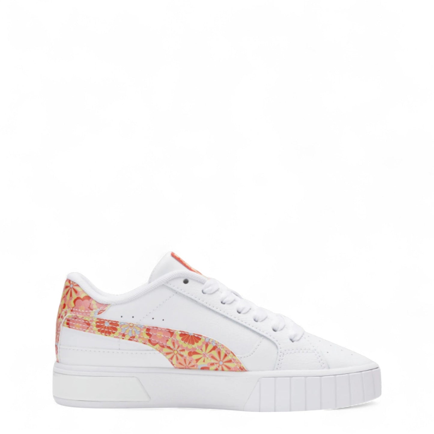 Puma Junior's Cali Dream Star Flower Child Sneakers