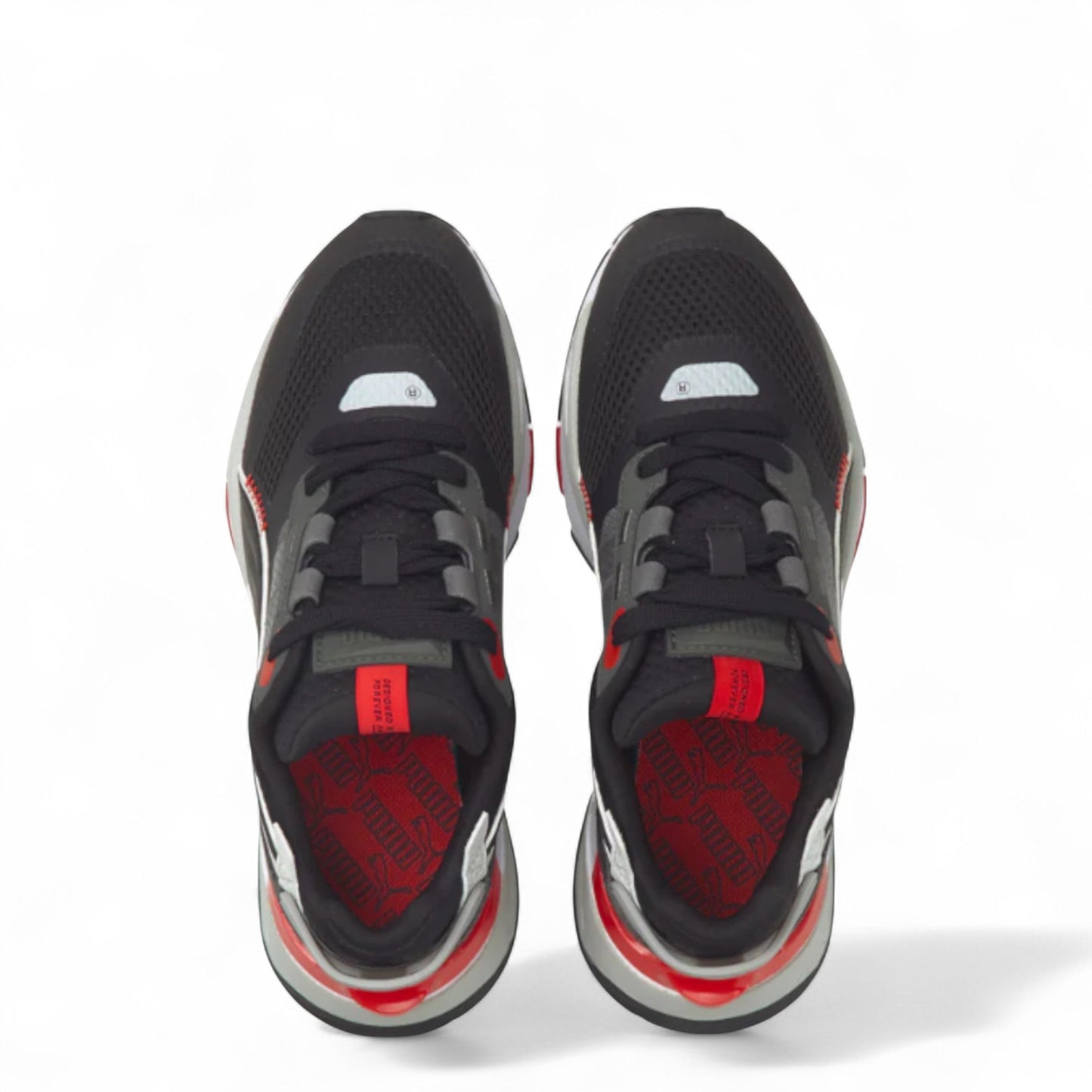 Puma Junior's Mirage Sport Tech Sneakers