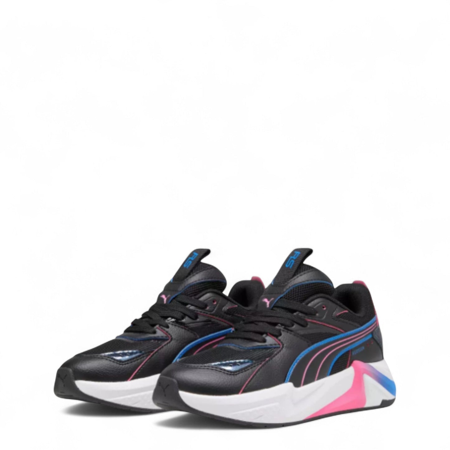 Puma Junior's RS-Pulsoid 'Cosmic Girl' Sneakers
