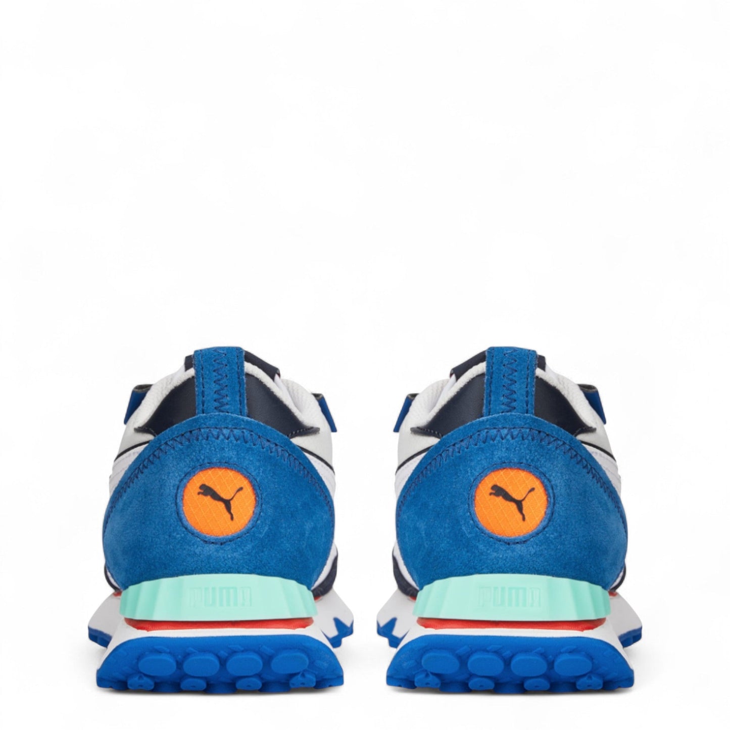 Puma Junior's Rider FV Future Vintage Sneakers