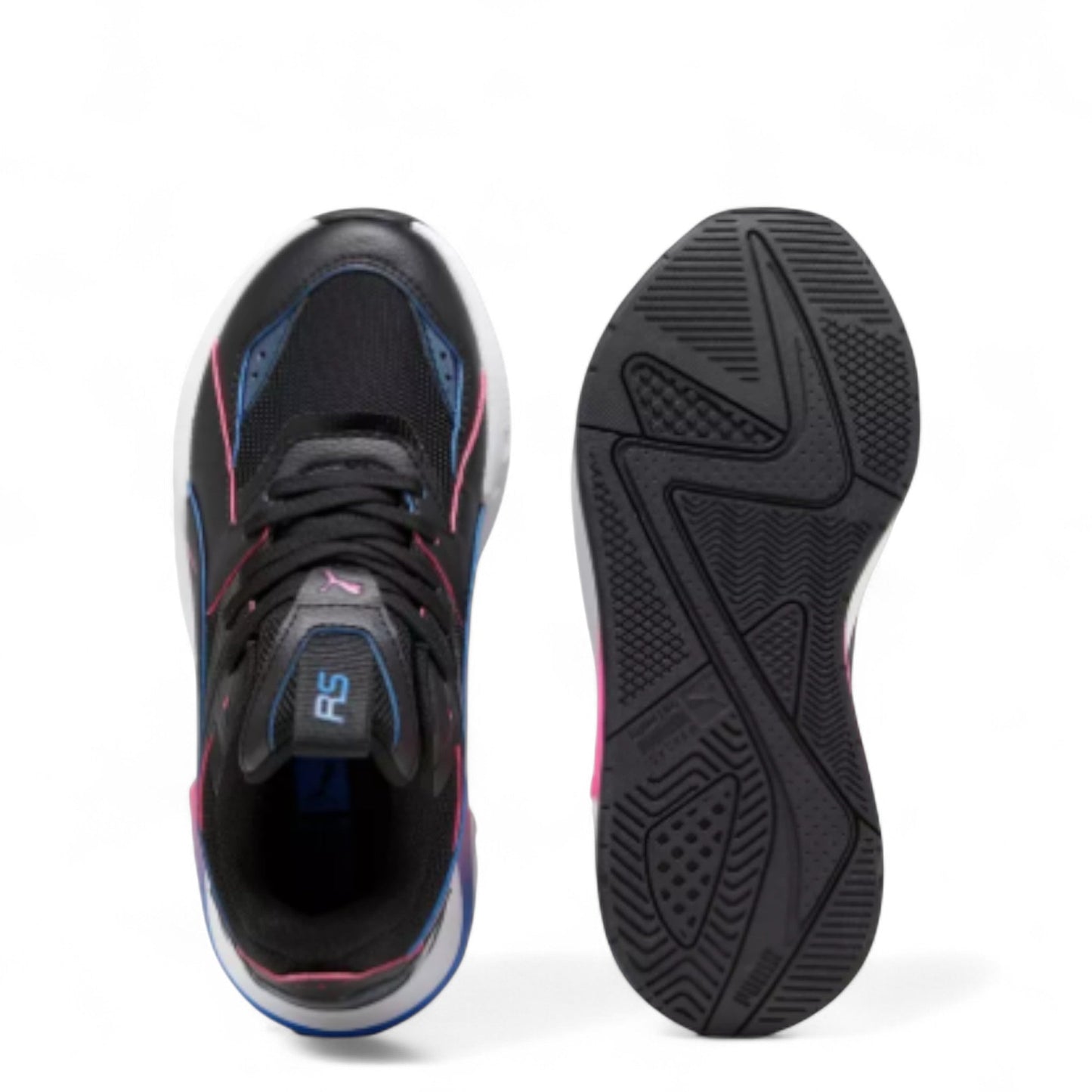 Puma Junior's RS-Pulsoid 'Cosmic Girl' Sneakers