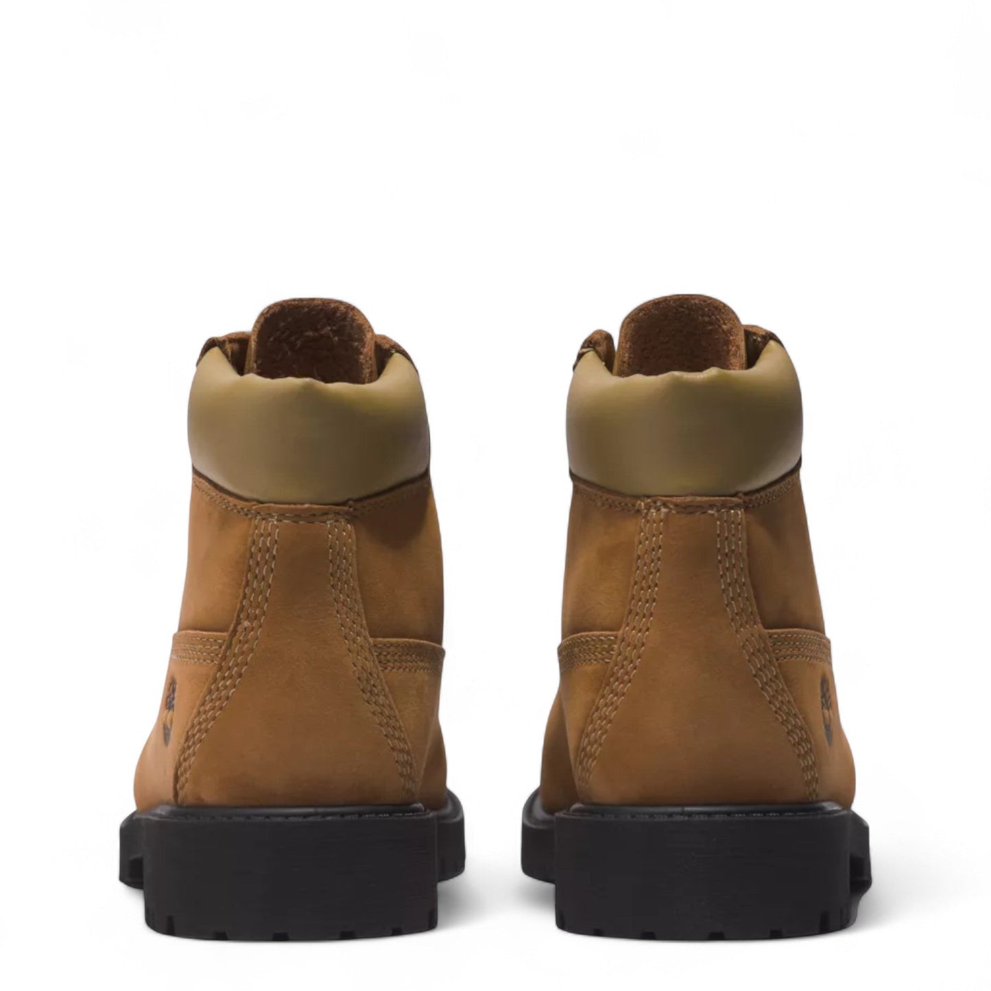 Timberland Junior's 6" Premium Waterproof Boots