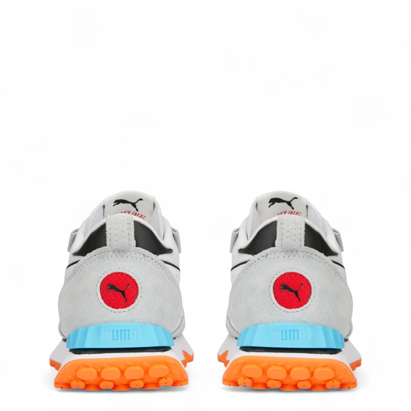 Puma Junior's Rider FV Future Vintage Sneakers