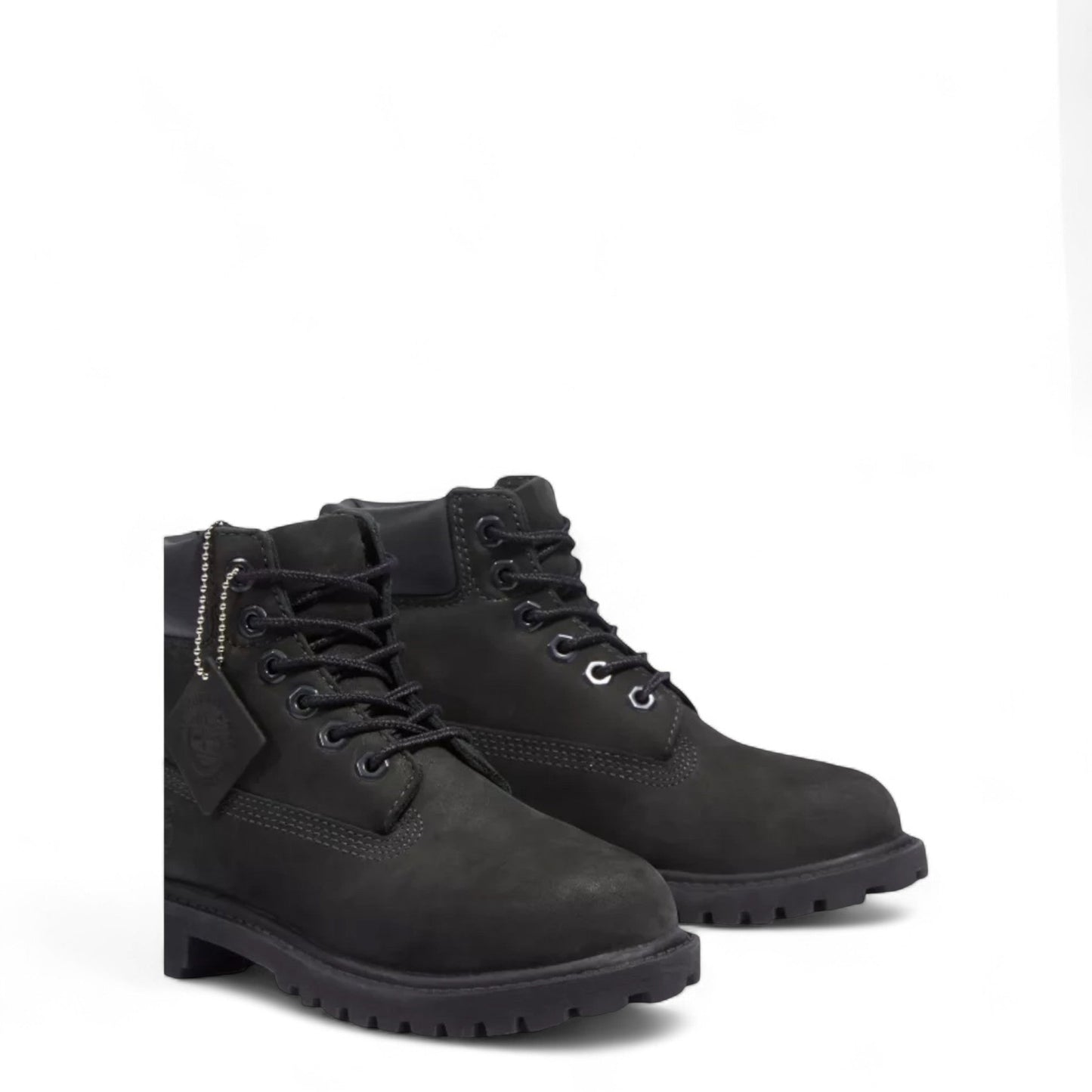 Timberland Kid's 6" Premium Waterproof Boots