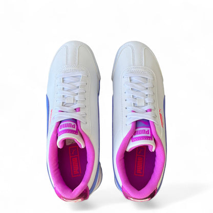 Puma Junior's Roma Glitz Glam Sneakers