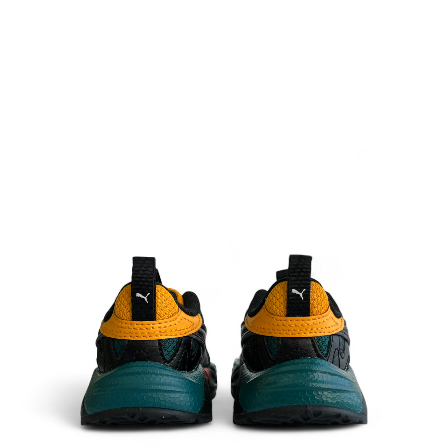 Puma Toddler's RS-TRCK Color Sneakers