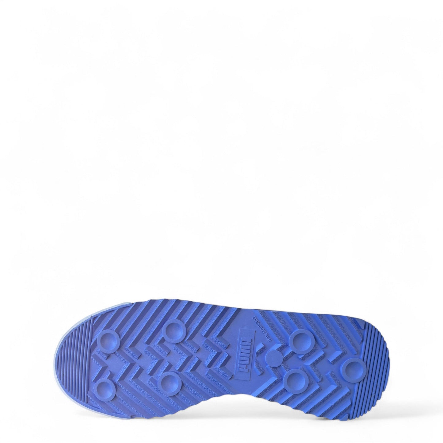 Puma Junior's Roma Glitz Glam Sneakers