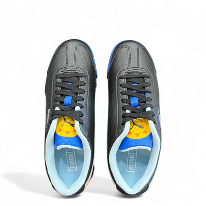 Puma Junior's Roma 'Pinball' Sneakers