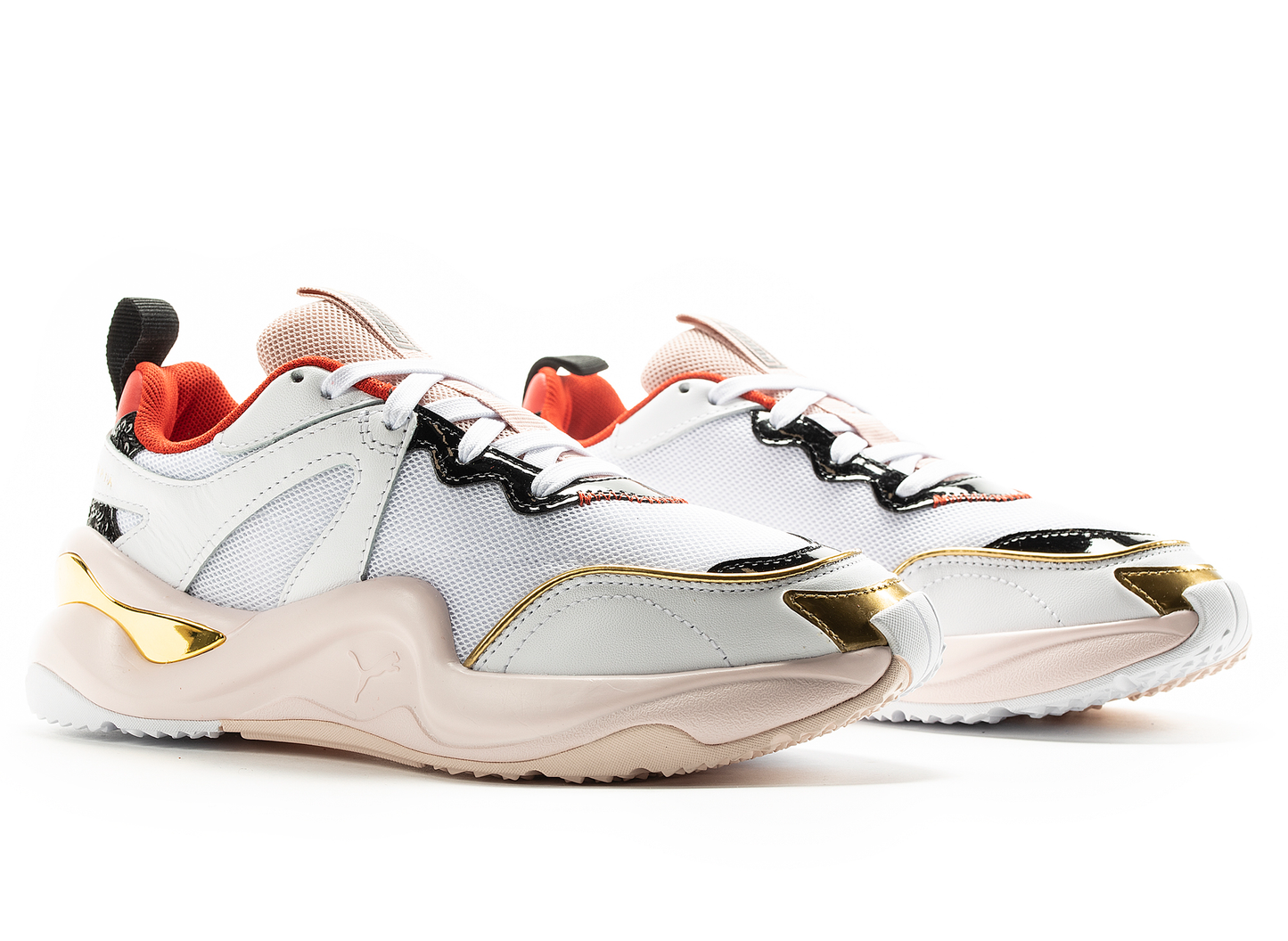 Puma x Charlotte Olympia Rise Women's Sneaker