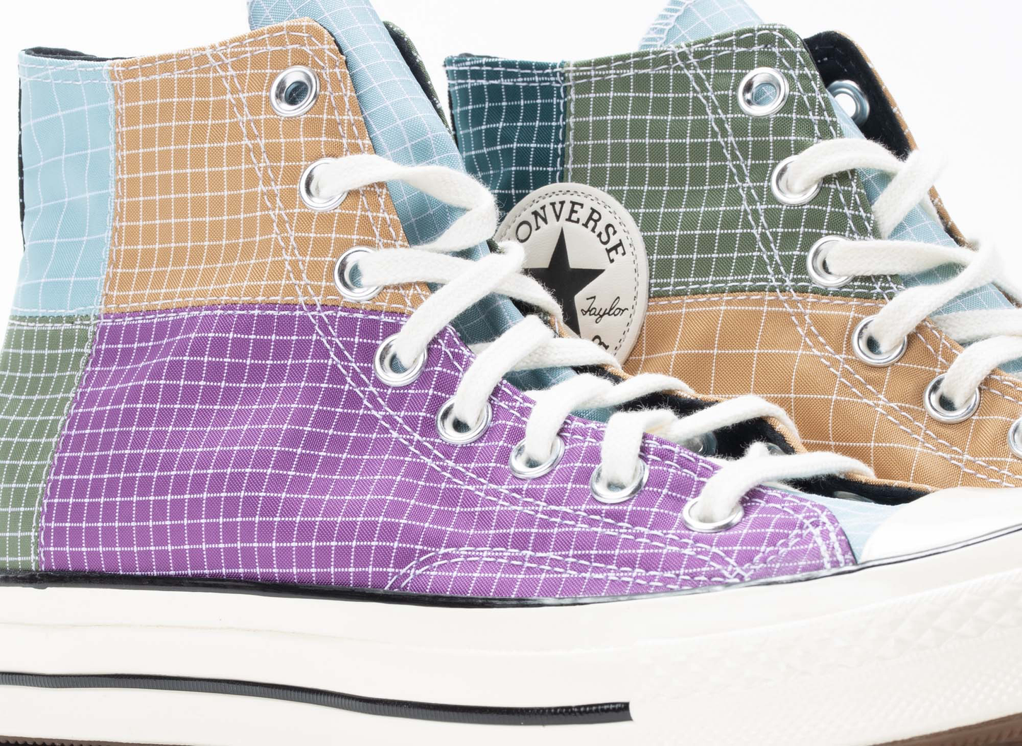 Converse Chuck 70 Hi