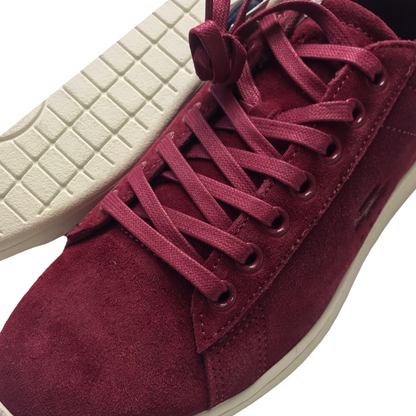 Men LACOSTE Carnaby Evo 4 Shoes