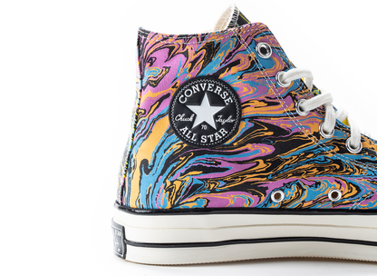 Converse Chuck 70 Hi Marble