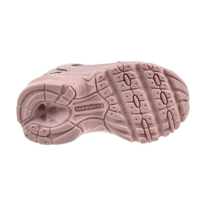 New Balance 530 Bungee Toddlers' Shoes Pink iz530-tbd