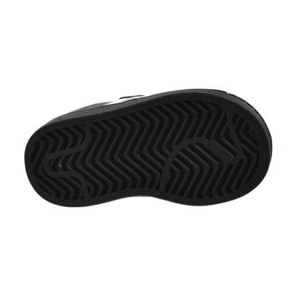 Adidas Superstar II CF EL I Toddlers' Shoes Core Black/White jh9985