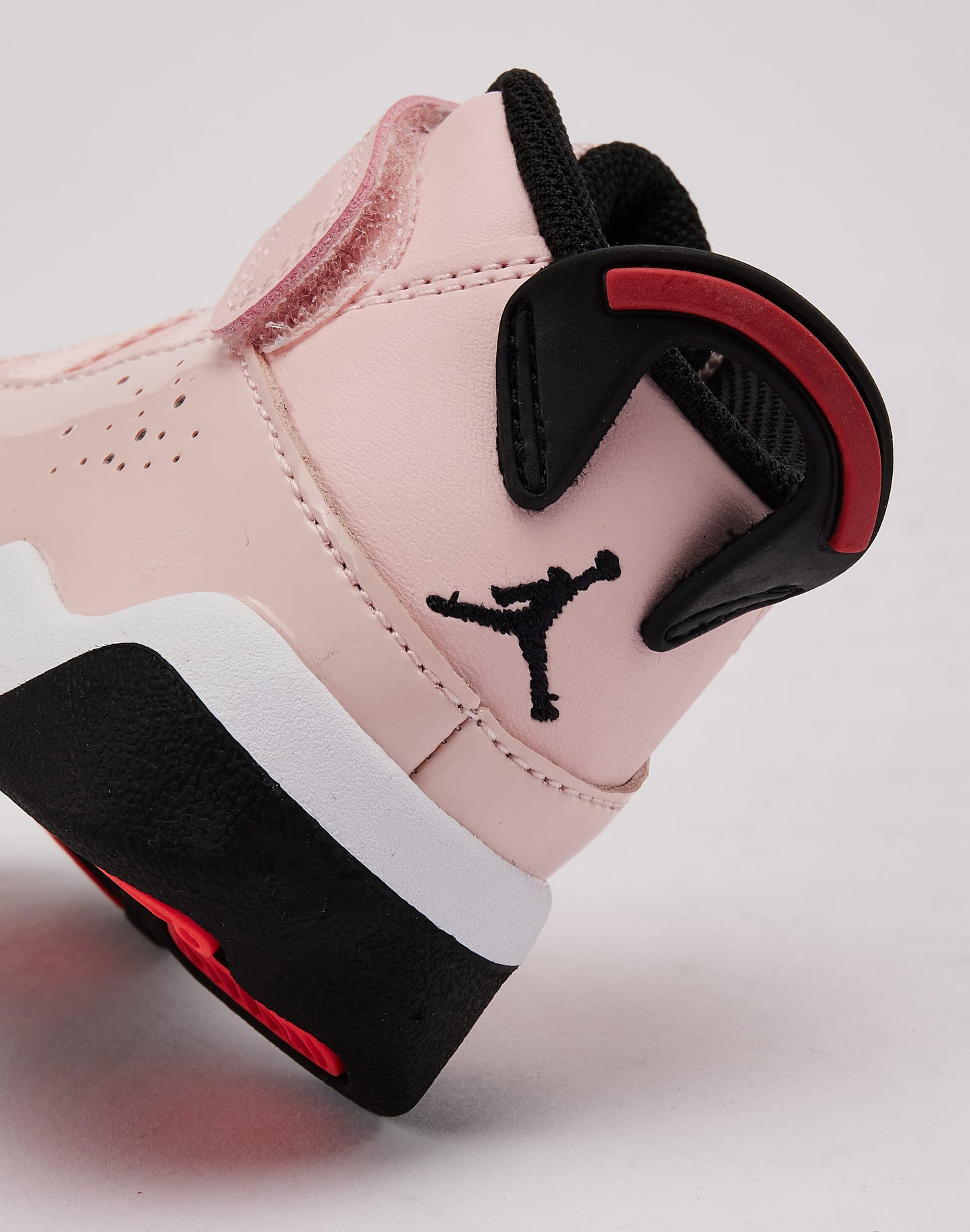 Jordan 6 Rings Toddler