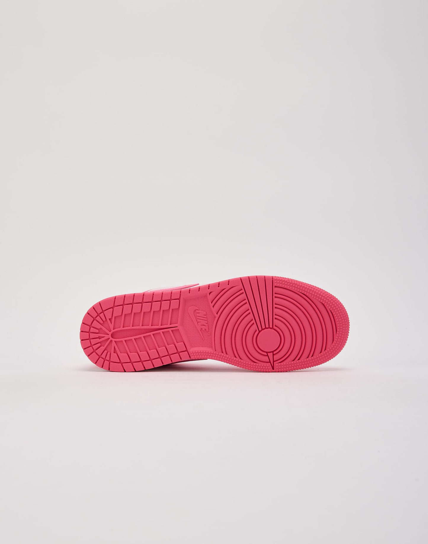 Jordan Air Jordan 1 Low Grade-School