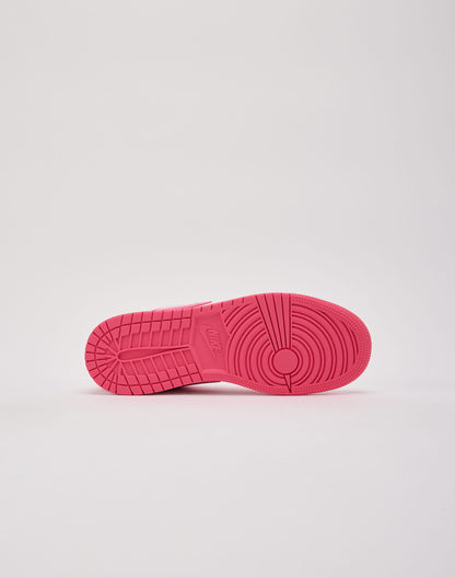 Jordan Air Jordan 1 Low Grade-School