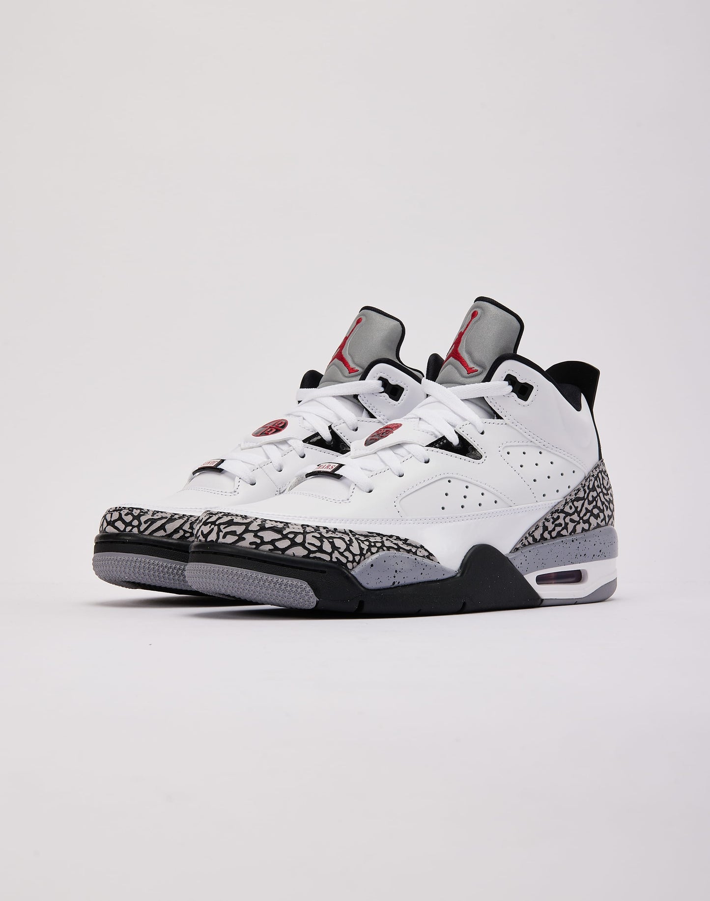 Jordan Son Of Mars Low