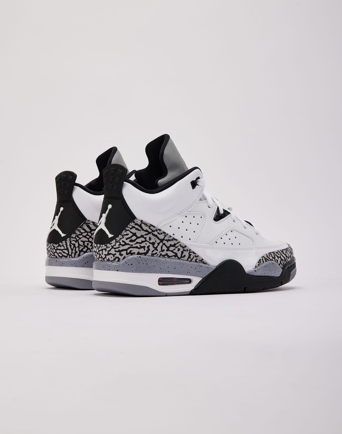 Jordan Son Of Mars Low