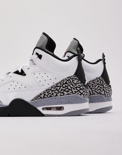 Jordan Son Of Mars Low