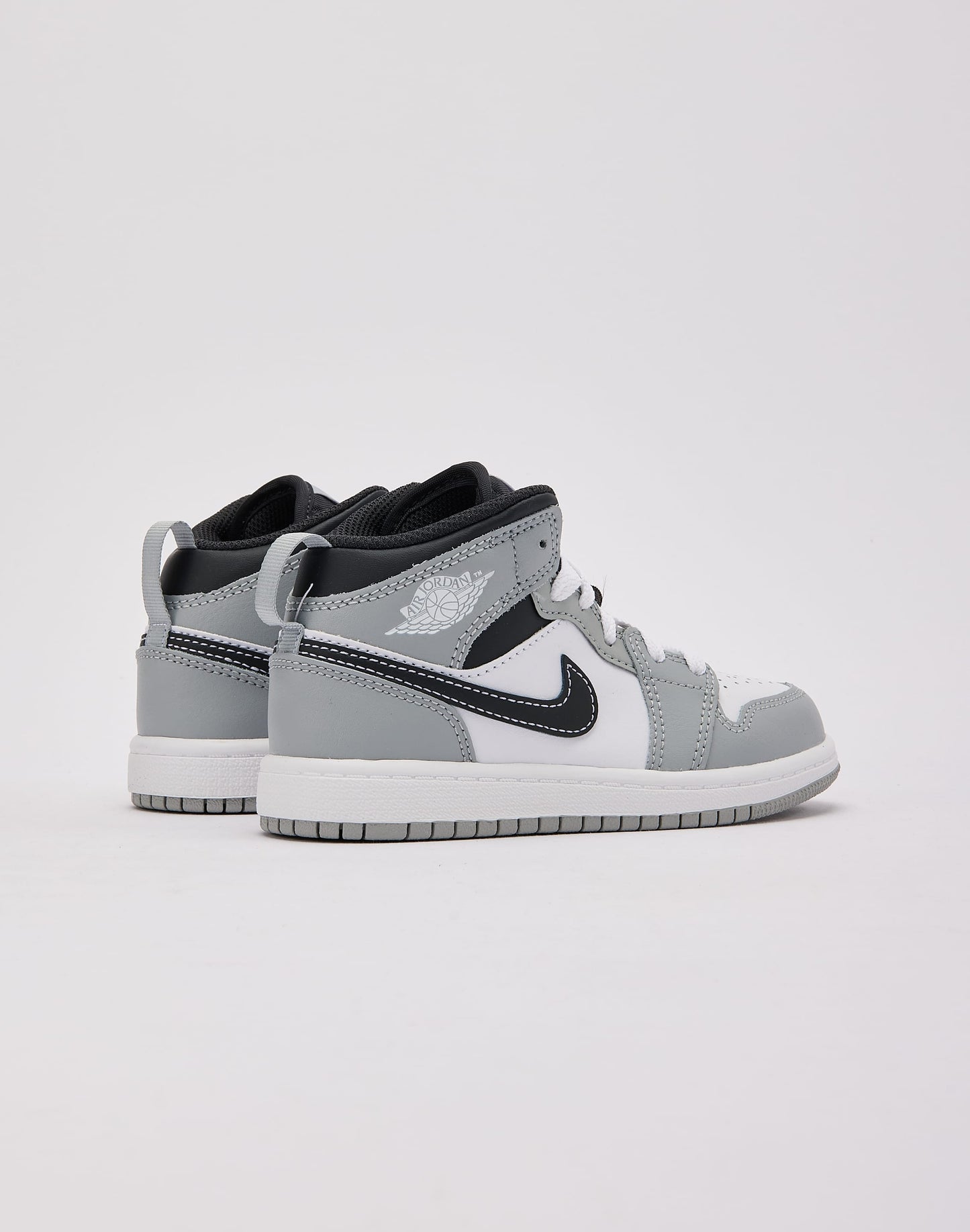 Jordan Air Jordan 1 Mid Pre-School