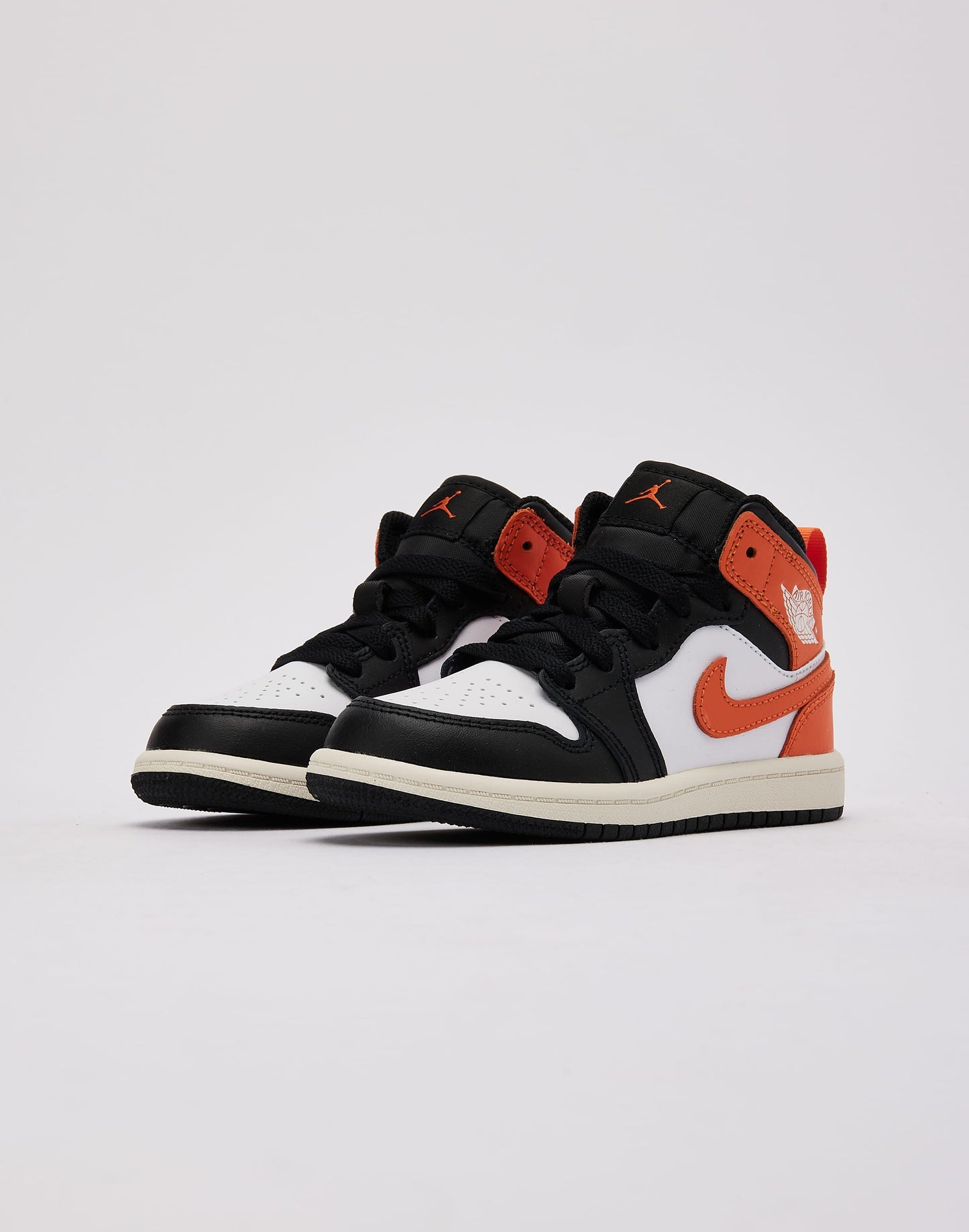 Jordan Air Jordan 1 Mid Pre-School