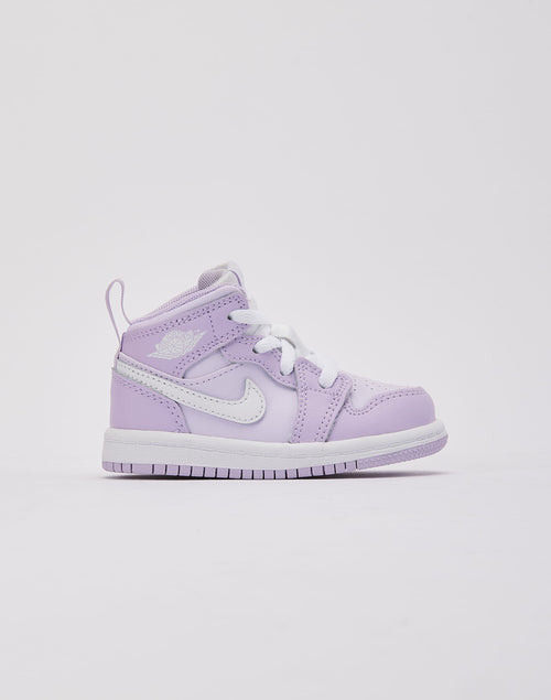 Jordan Air Jordan 1 Mid Toddler