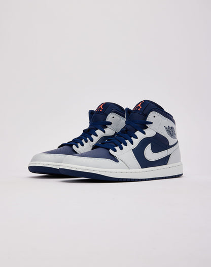Jordan Air Jordan 1 Mid