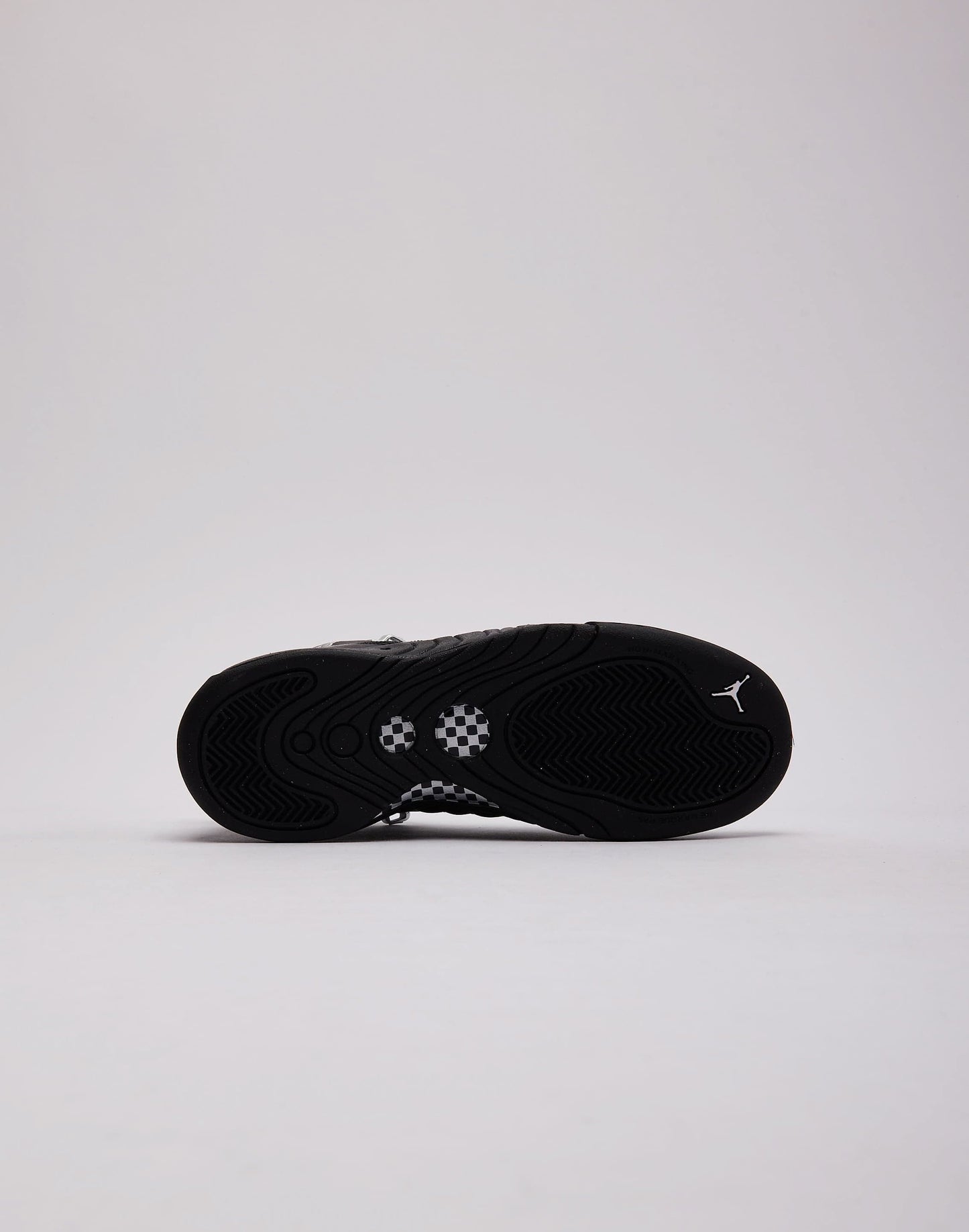 Jordan Jumpman Pro Grade-School