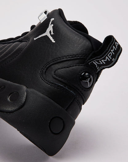 Jordan Jumpman Pro Grade-School