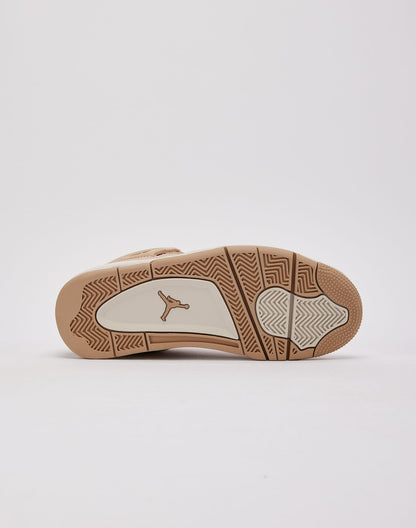 Jordan Air Jordan 4 Retro 'Cozy Girl'
