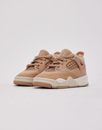 Jordan Air Jordan 4 Retro 'Cozy Girl' Toddler
