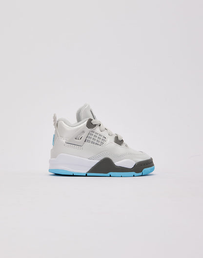 Jordan Air Jordan 4 Retro 'Photon Dust' Toddler