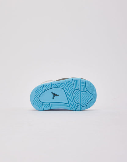 Jordan Air Jordan 4 Retro 'Photon Dust' Toddler