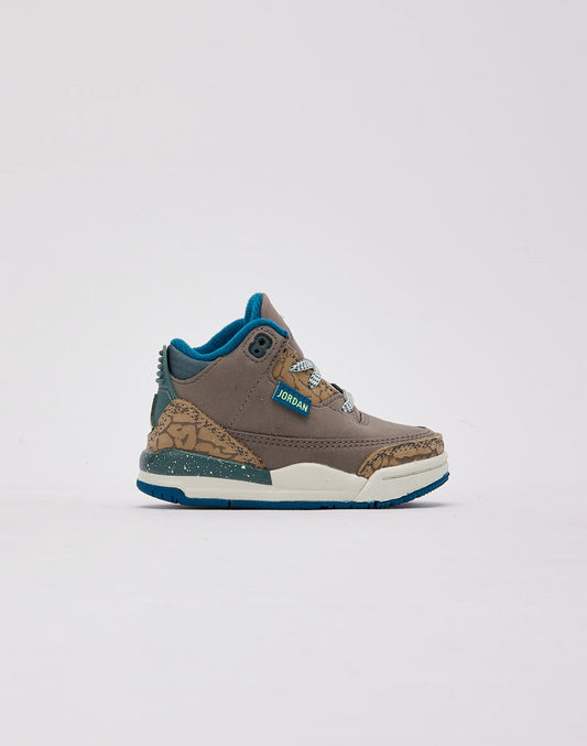 Jordan  Air Jordan 3 Retro 'We Outside' Infant