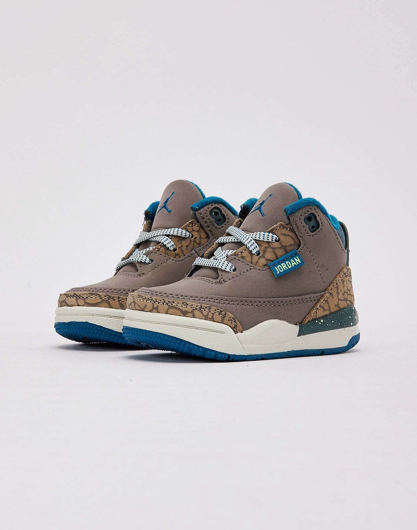 Jordan  Air Jordan 3 Retro 'We Outside' Infant