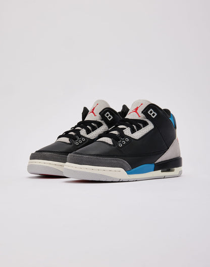 Jordan Air Jordan 3 Retro 'Rare Air' Grade-School