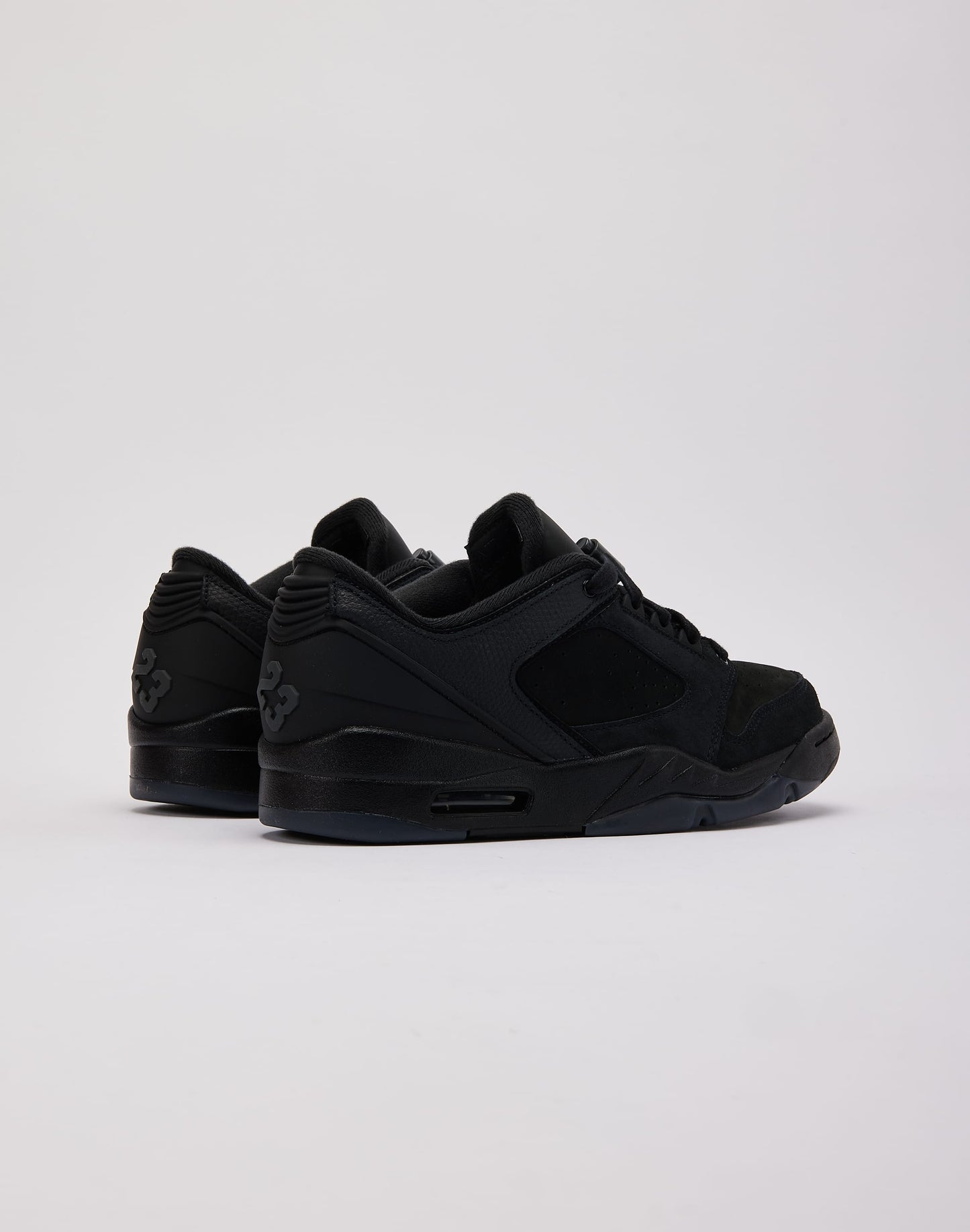 Jordan Sixty Plus Low